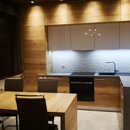 Apartament Przy Galerii Radom Exterior foto